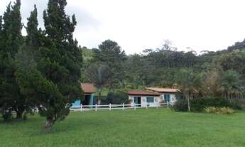 Imagem 3: Fazenda/Sítio/Chácara para venda possui 660000 metros quadrados com 20 quartos