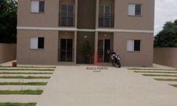 Imagem: Apartamento com 2 dormitórios à venda