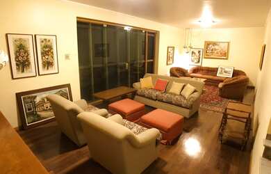 Imagem 7: Casa para aluguel possui 500 m² com 4 quartos, 1 suíte em Centro - Mogi das Cruzes - SP