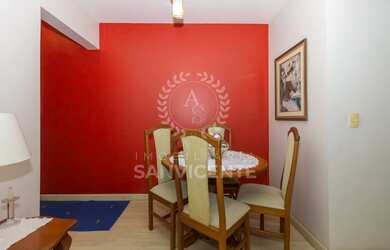 Imagem 7: PORTO ALEGRE - Apartamento Padrão - Mont Serrat