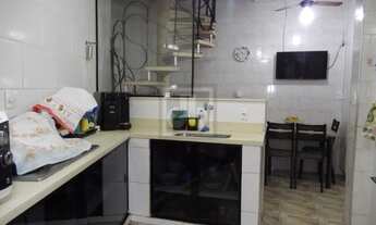 Imagem 4: Rio de Janeiro - Casa de Vila - Pilares