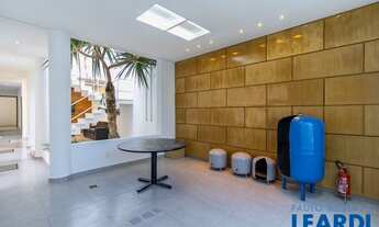 Imagem 2: CASA ASSOBRADADA - PLANALTO PAULISTA - SP