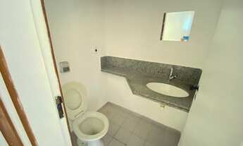 Imagem 3: Sala comercial em Santa Lúcia, Edifício Palm Center, próximo da Reta da Penha e Praia do C