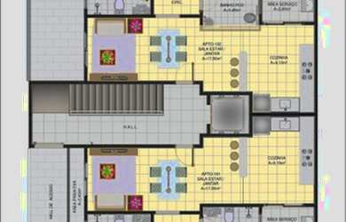 Imagem 6: Lançamento Cobertura no bairro Europa. Excelente oportunidade para investimento!