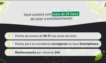 Imagem 5: Últimos Lotes | A partir de 175m² em Salto | Área de Lazer | Pagto Facilitado