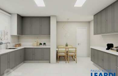 Imagem 5: APARTAMENTO - VILA NOVA CONCEIÇÃO - SP