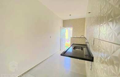 Imagem 4: Casa para Venda em Pindamonhangaba, Campo Alegre, 2 dormitórios, 1 suíte, 2 banheiros, 2 v