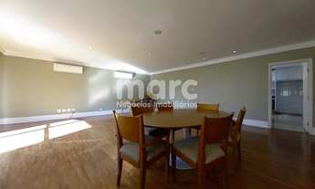 Imagem 5: SAO PAULO - Apartamento Padrão - ITAIM BIBI