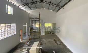 Imagem 6: DIADEMA - Galpão/Depósito/Armazém - Serraria