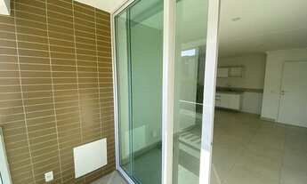 Imagem 4: Quarto e Sala para venda no Smart da Av Rio Branco