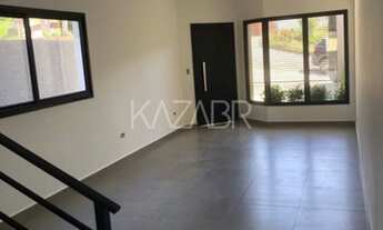 Imagem 3: Casa com 3 dormitórios no Jardim do Lago - Atibaia/SP