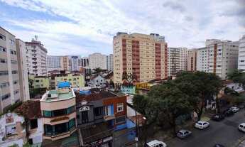 Imagem 3: GONZAGA - APARTAMENTO DIFERENCIADO = GARDEN !