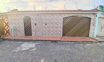 Imagem: Casa com 2 quartos no Conjunto Geraldo Palmeira