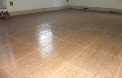 Imagem 7: Belo Horizonte - Casa Padrão - Floresta