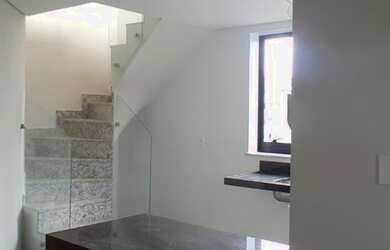 Imagem 6: Cobertura para venda tem 89 metros quadrados com 2 quartos em Santa Efigênia - Belo Horizo