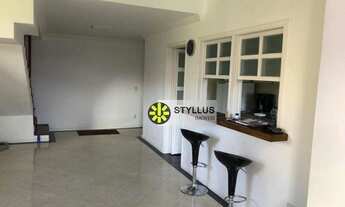 Imagem 3: Apartamento com 1 dormitório à venda, 90 m² por R$ 400.000,00 - Jardim Paraíso - Campinas