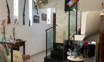 Imagem 7: Casa à venda, 270 m² por R$ 1.400.000,00 - Gonzaga - Santos/SP