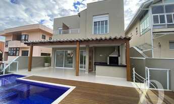 Imagem: Casa para venda no Residencial 5 em Alphaville