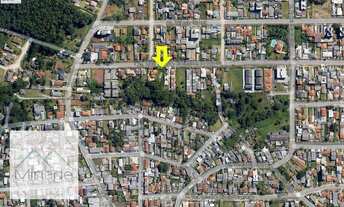 Imagem 2: Terreno em local alto no Jardim Paulista