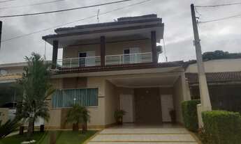 Imagem: Casa de condomínio para aluguel com 228