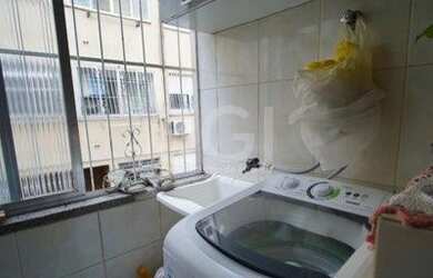 Imagem 4: Porto Alegre - Apartamento Padrão - Jardim Leopoldina