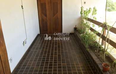 Imagem 3: Lauro de Freitas - Casa Padrão - Pitangueiras