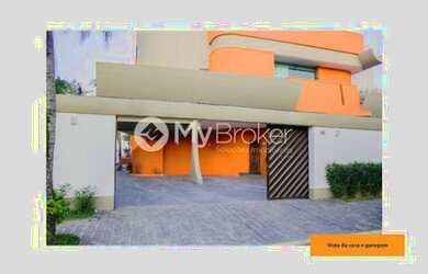 Imagem 2: Sobrado, dos Abricós, Guarujá, Balneário Praia Do Pernambuco