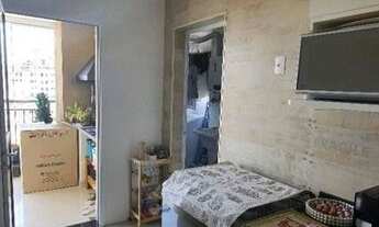 Imagem 4: Apto 100 m² - Vila Mariana - Lazer Completo - Terraço Gourmet