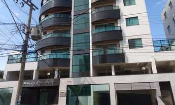 Imagem: CONTAGEM - Apartamento Padrão - Inconfidentes