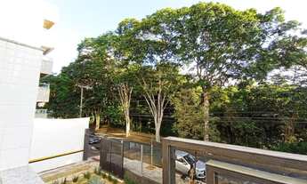 Imagem 2: Belo Horizonte - Apartamento Padrão - Itapoã