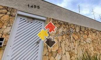 Imagem 5: Casa com 4 dormitórios para alugar, 270 m² por R$ 8.500,00/mês - Jardim São Carlos - Campi