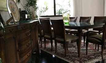 Imagem 2: APARTAMENTO - REAL PARQUE - SP