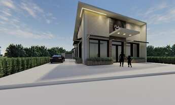 Imagem 2: Ponto comercial/Loja/Box para aluguel possui 350 metros quadrados