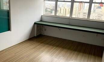 Imagem: SALAS COMERCIAIS AV.DA ACLIMAÇÃO