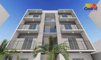 Imagem 6: Apartamento com 2 dormitórios à venda, 61 m² por R$ 260.000,00 - Vila Cintra - Mogi das Cr