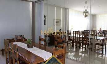 Imagem 4: Casa Excelente no Residencial Real no condomínio Alphaville Imóvel aconchegante localizad