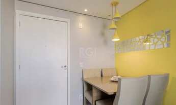 Imagem 7: Porto Alegre - Apartamento Padrão - São Sebastião