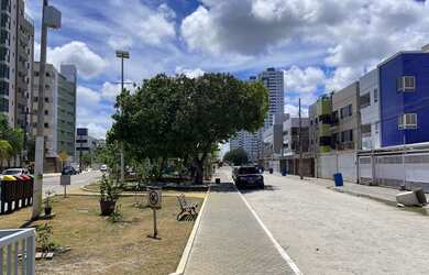 Imagem 4: Apartamento 2 quartos com elevador