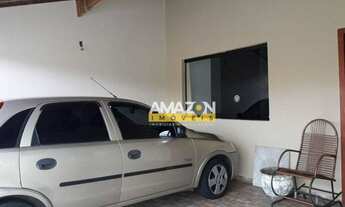 Imagem 2: Casa com 3 dormitórios à venda, 180 m² por R$ 400.000 - Vila São José - Taubaté/SP