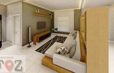 Imagem 4: Foz Do Iguaçu - Casa de Condomínio - Lancaster