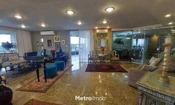 Imagem 2: APARTAMENTO COM 390M2 E 4 SUITES NO EDIFICIO FIRENZE OLHO DAGUA