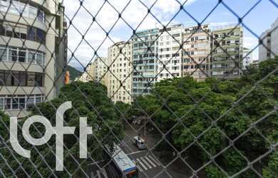 Imagem 3: Apartamento com 3 Quartos e 1 Vaga em Copacabana