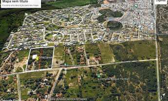 Imagem 6: Granja no Parque do Jiqui - Parnamirim/RN 3 hectares