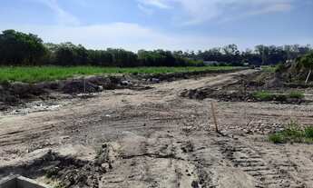 Imagem 5: Lote/Terreno para venda possui 162 metros quadrados em Três Vendas - Pelotas - RS