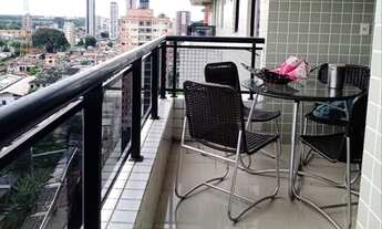 Imagem 4: Go Up imóveis vende: Excelente apartamento no Ed. Rio Mondego