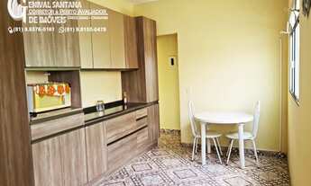 Imagem 7: Casa a Venda 3 quartos 1 suíte - Garapu - Cabo de Santo Agostinho - PE