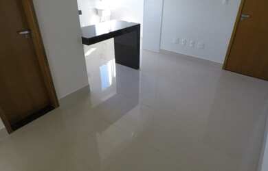 Imagem 3: Sta Monica - 2/4 sendo 1 Suite e Sacada - Porcelanato Polido 1443udi