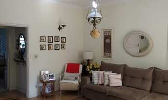 Imagem 2: Casa para venda com 255 metros quadrados com 4 quartos em Jardim Chapadão - Campinas - SP