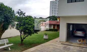 Imagem 7: Casa com 4 quartos, 270m2, para locação em São Paulo, Vila Albertina