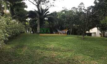 Imagem 5: SANTO AMARO DA IMPERATRIZ - Sítio - Braço São João